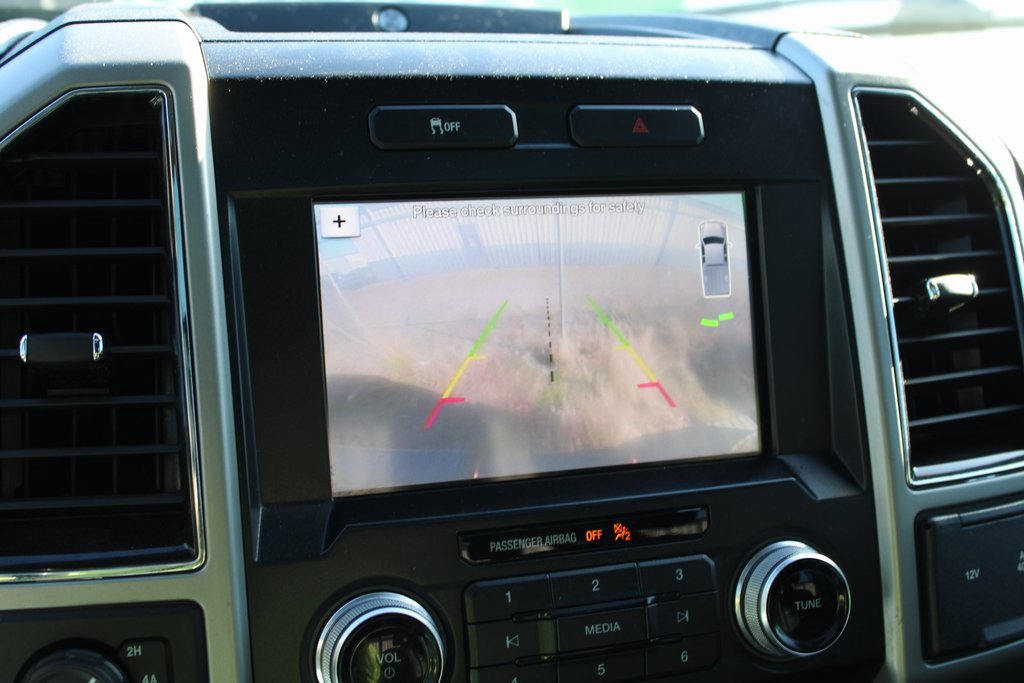 Used 2018 Ford F150 Lariat w/ Equipment Group 501A Mid image 26