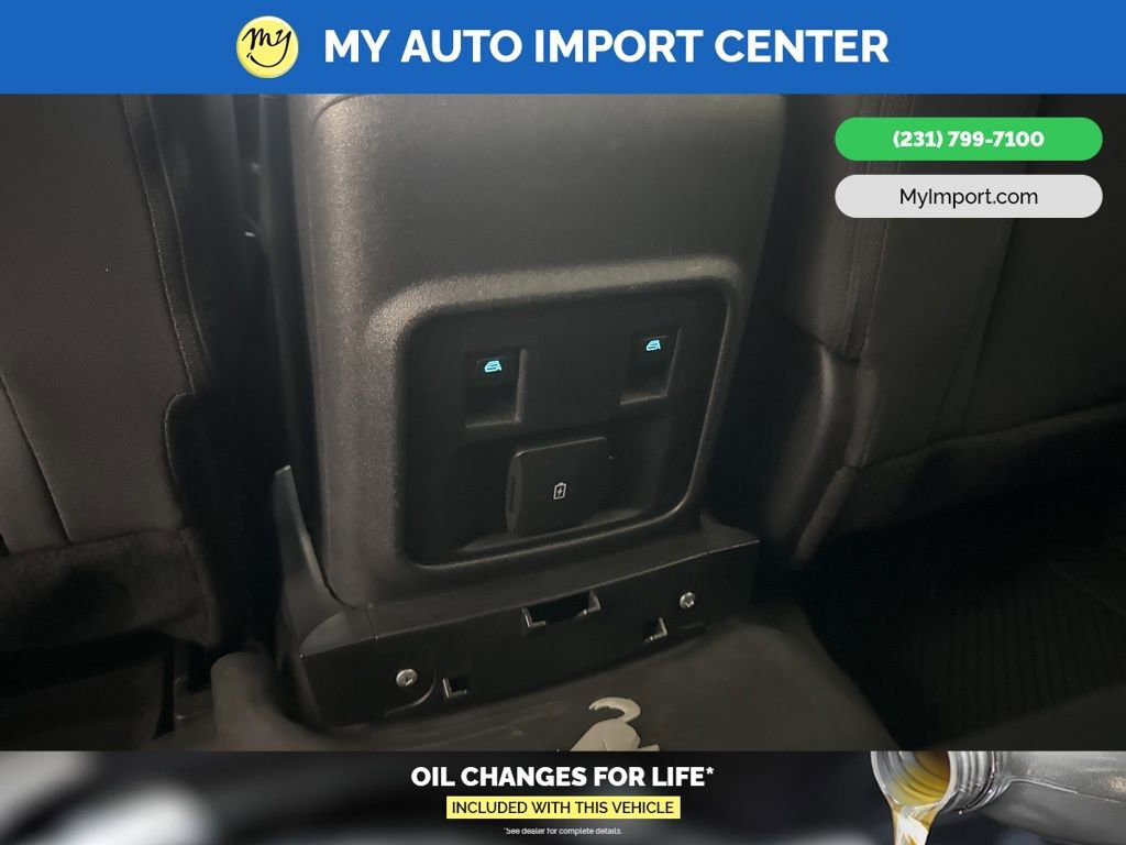 Used 2022 Ford Bronco Big Bend image 25