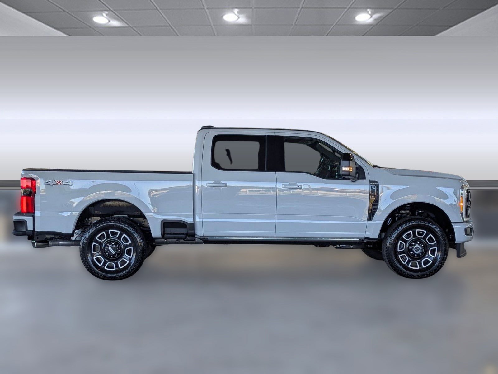 New 2026 Ford F250 Platinum image 8