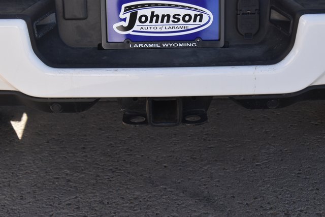 Used 2024 RAM 2500 Big Horn w/ Sport Appearance Package image 7