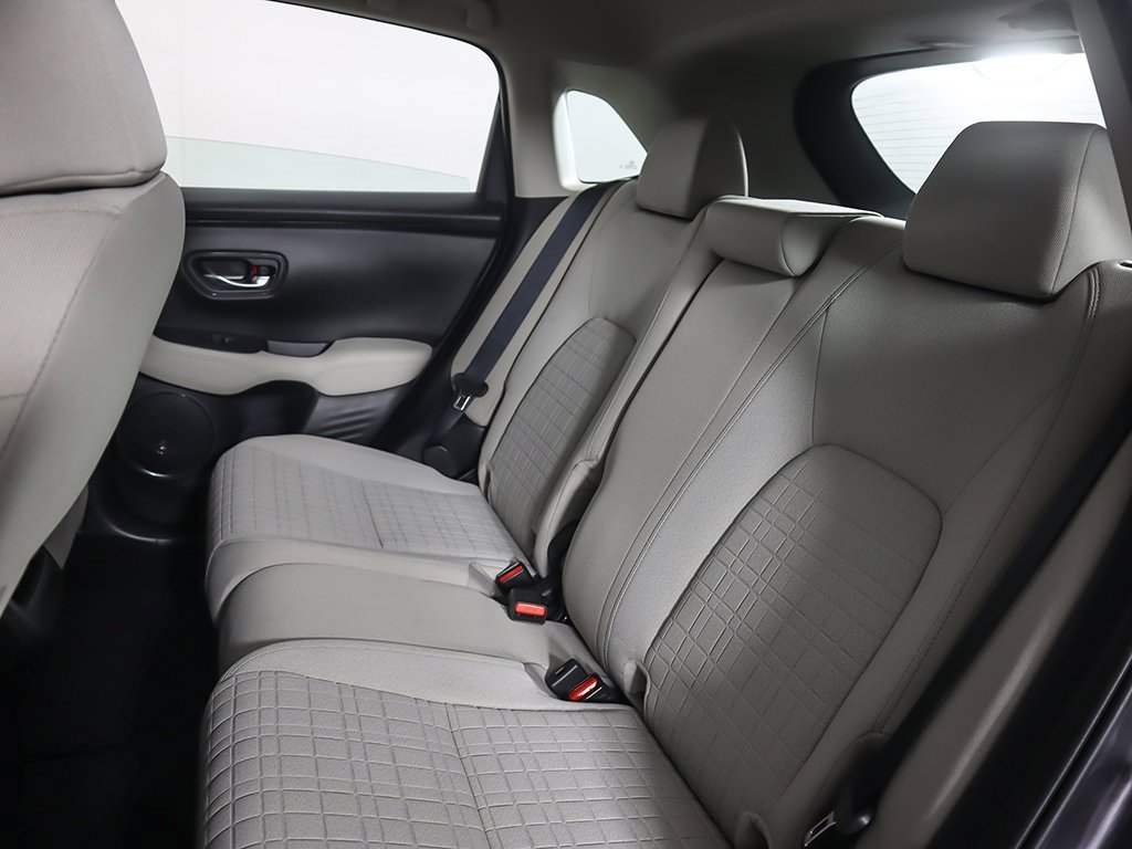 Used 2024 Honda HR-V LX image 29