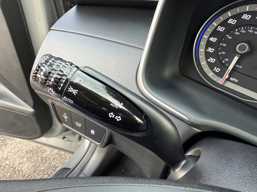 Used 2024 Hyundai Tucson SEL image 33