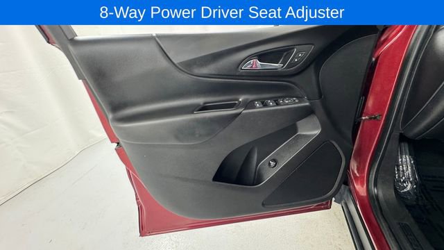 Used 2018 Chevrolet Equinox LT AWD/4WD image 19