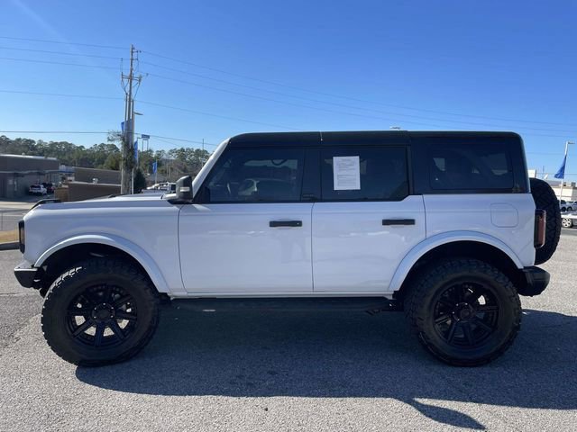 Used 2025 Ford Bronco Badlands image 6