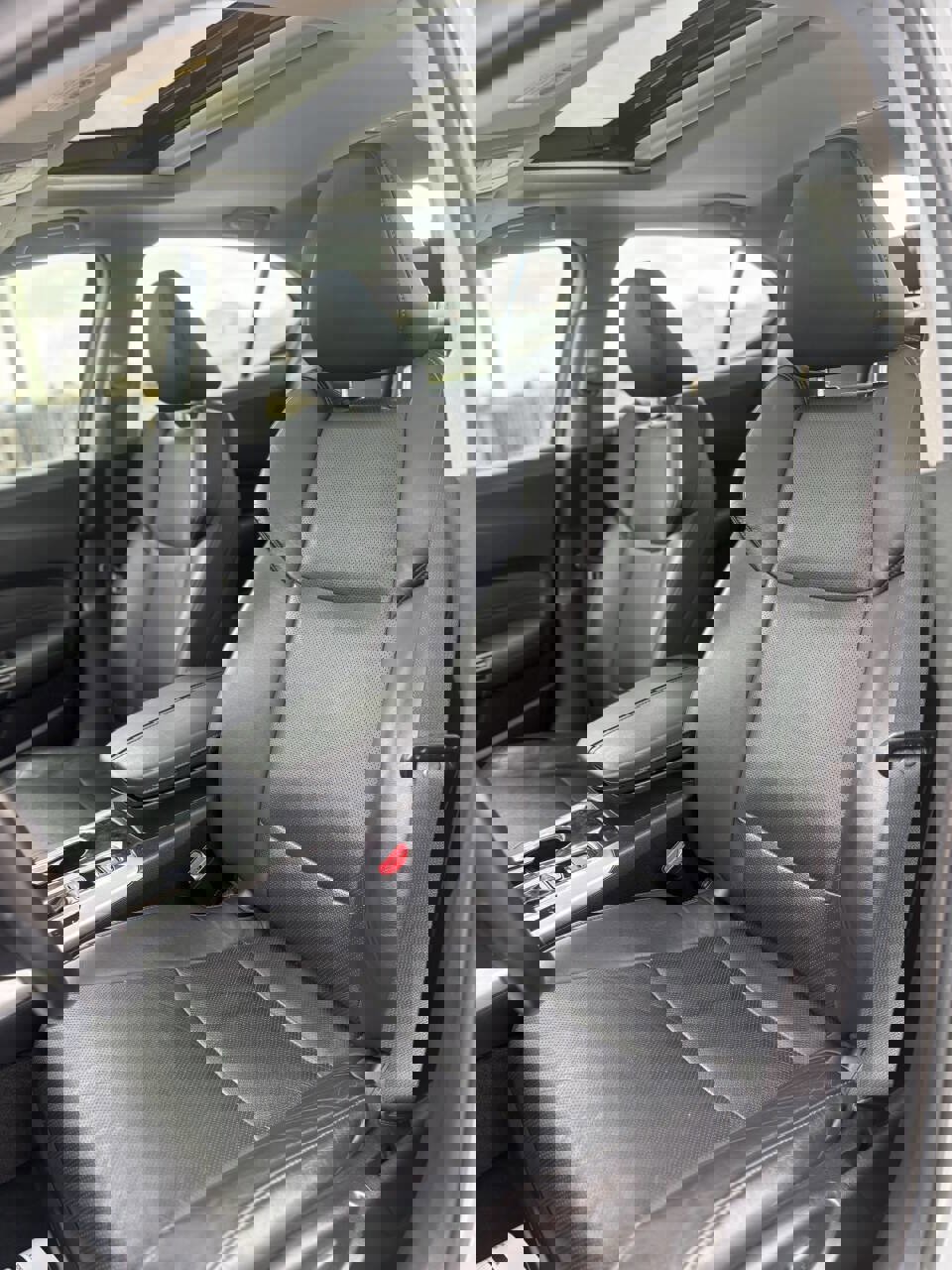 Used 2018 Acura TLX w/ Technology Package image 12