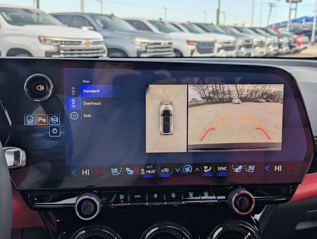 New 2026 Chevrolet Blazer EV SS w/ Performance Package image 22