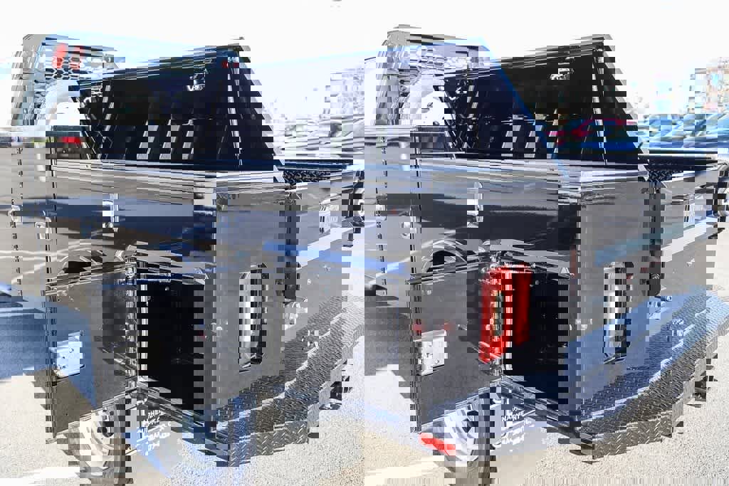 New 2024 RAM 4500 Tradesman image 25