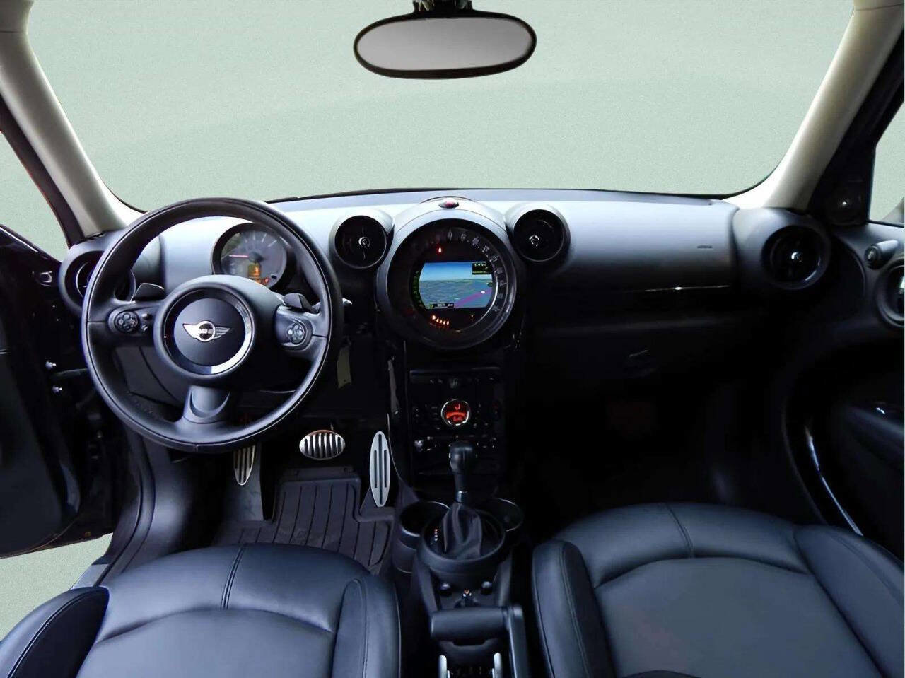 Used 2016 MINI Cooper Countryman S image 43