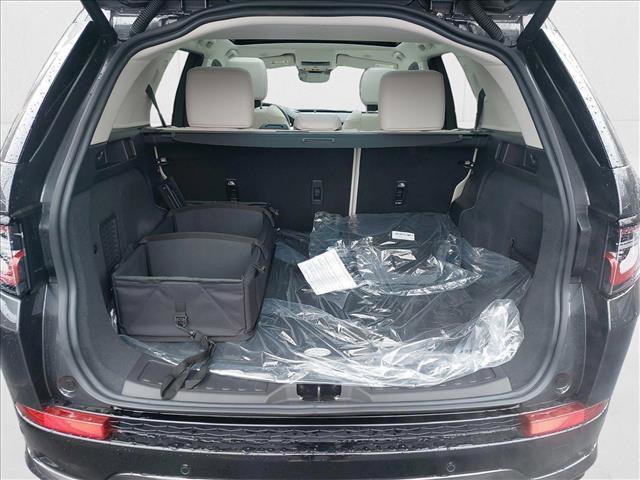 New 2025 Land Rover Discovery Sport S image 12