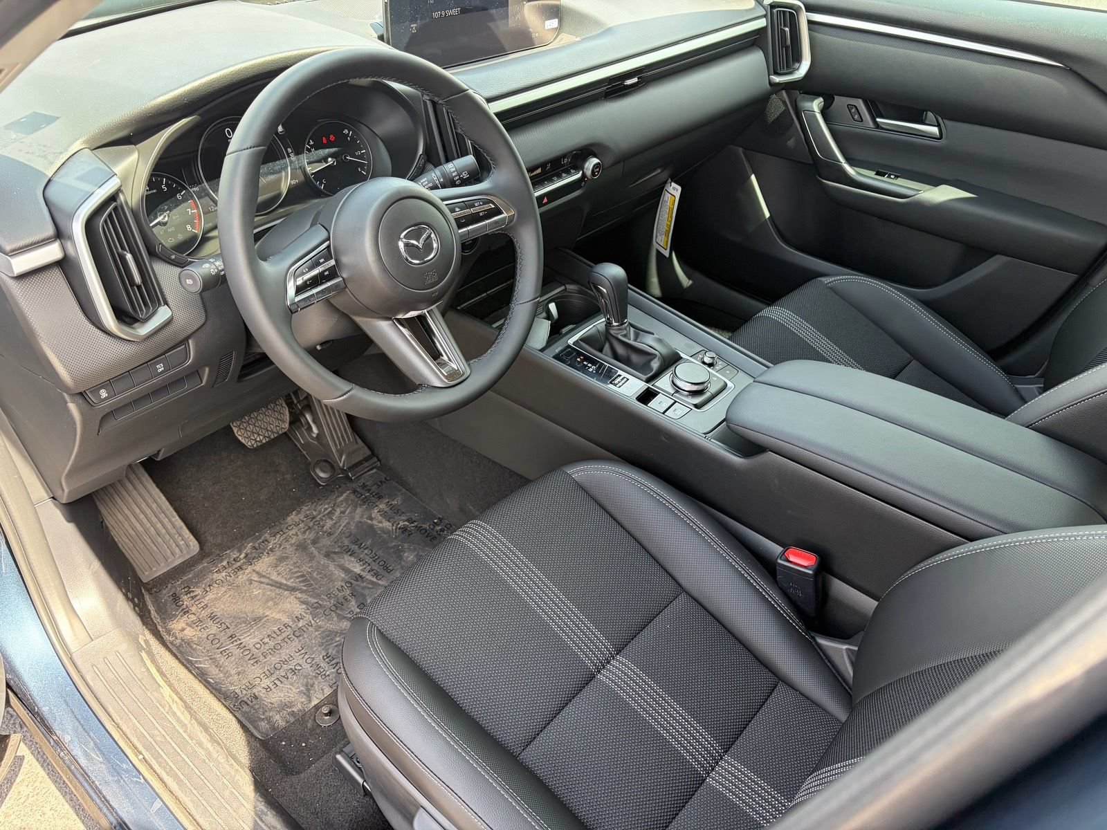 New 2026 MAZDA CX-50 AWD 2.5 S w/ Weather Package image 10