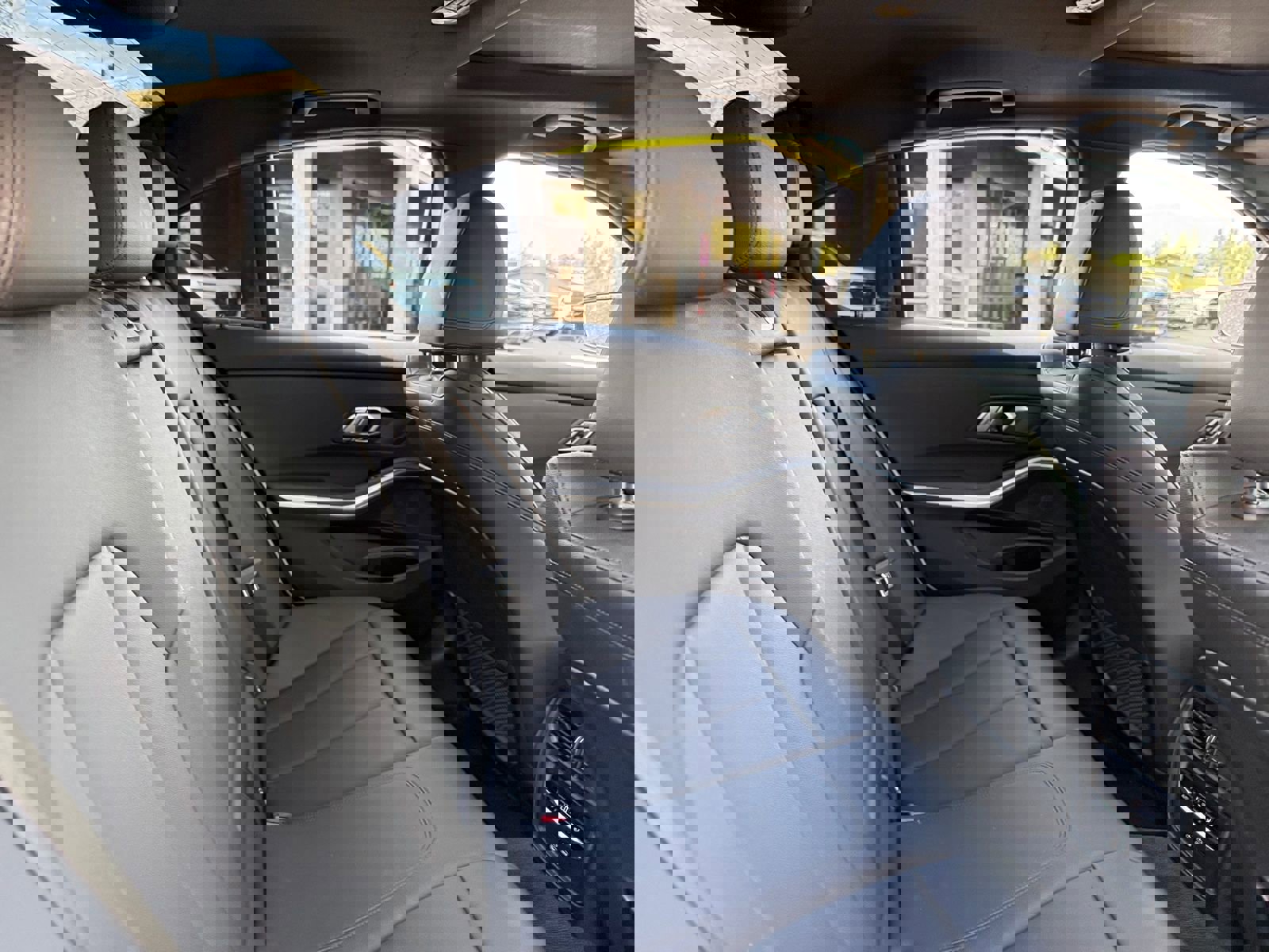 Used 2021 BMW M340i M340i w/ Parking Assistance Package image 17