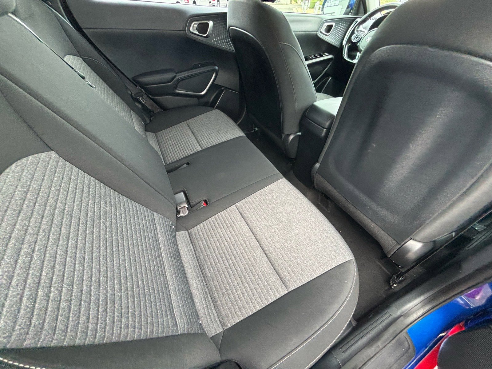 Used 2020 Kia Soul GT-Line image 26