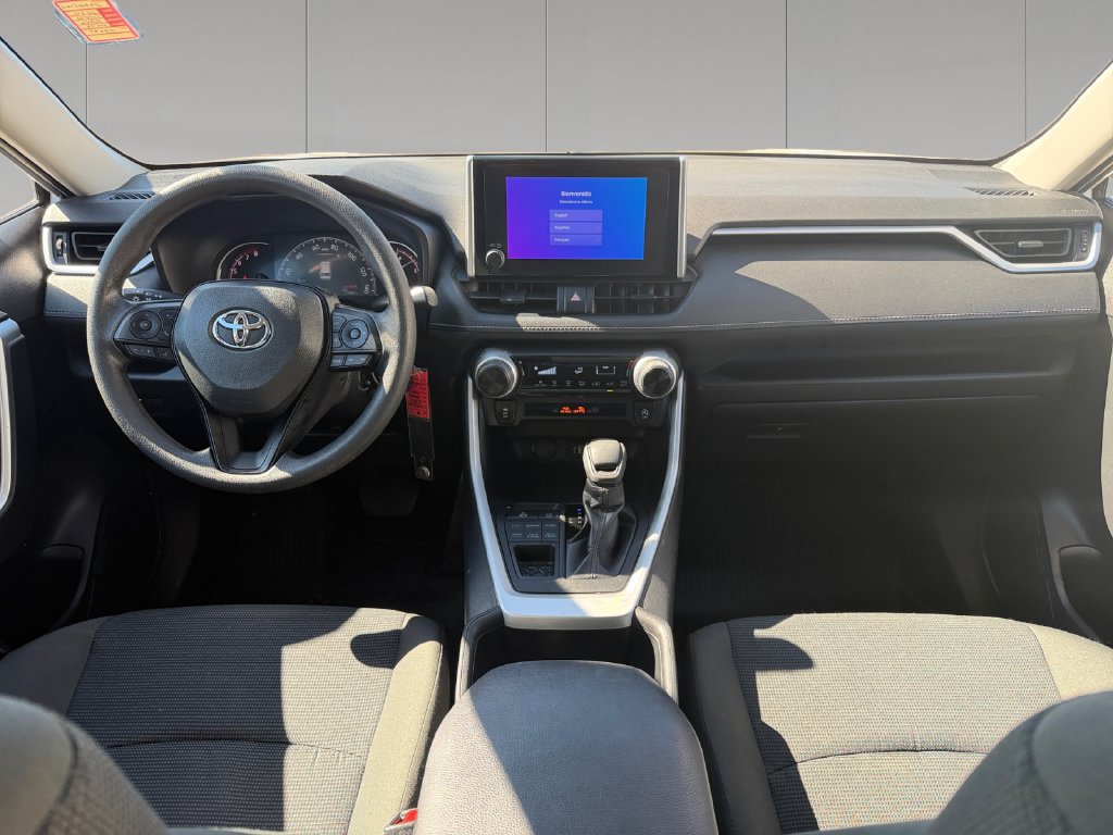 Used 2024 Toyota RAV4 LE AWD/4WD image 13