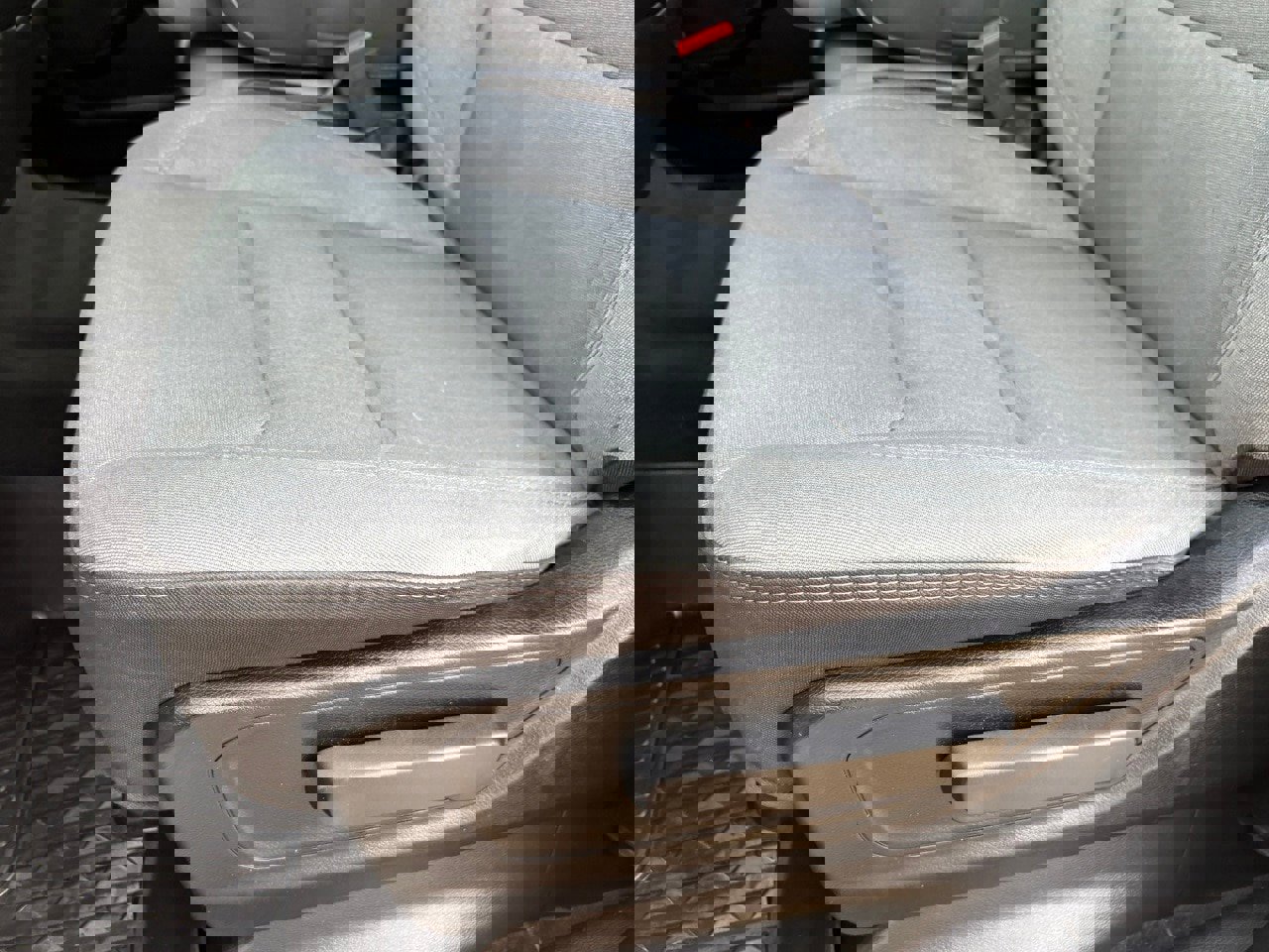 Used 2021 RAM 1500 Big Horn image 31