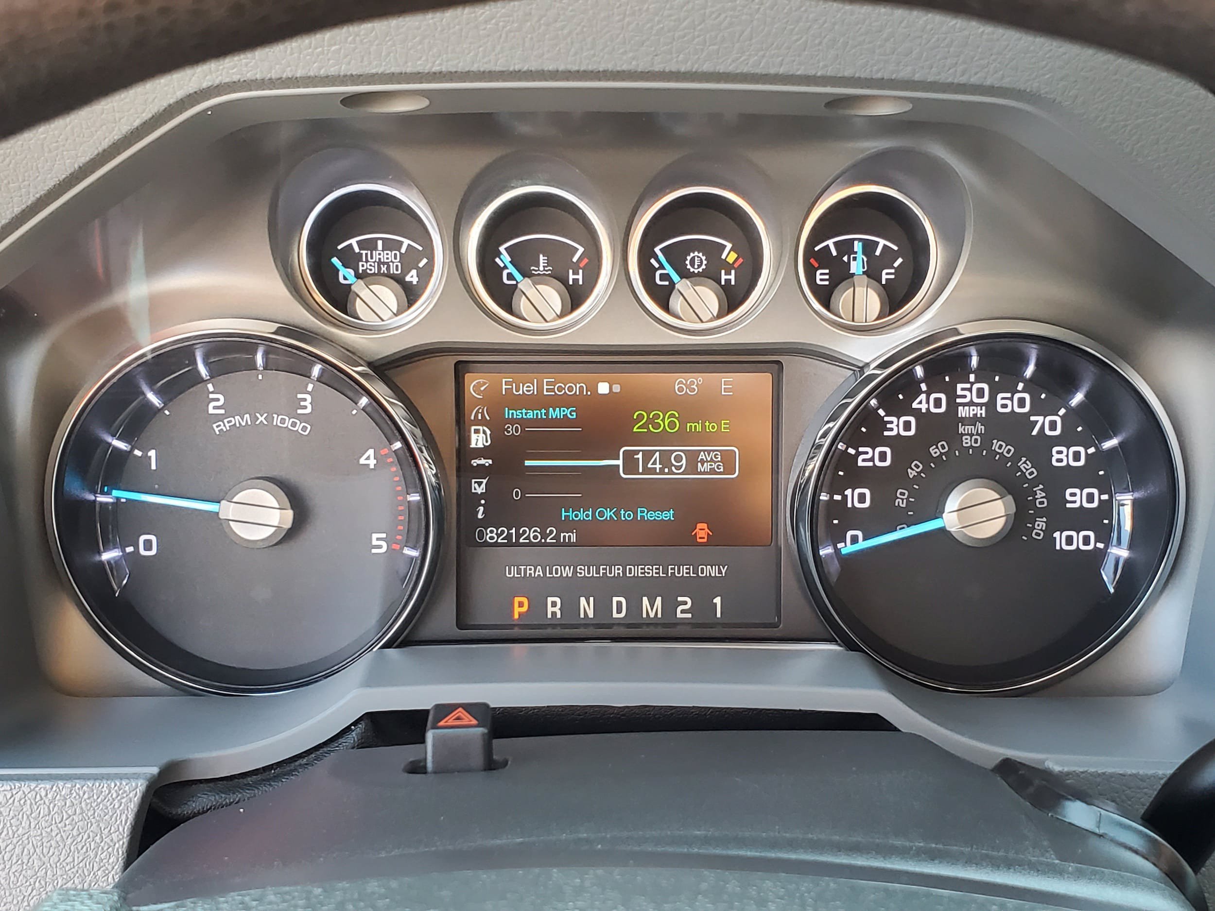 Used 2016 Ford F350 XLT w/ XLT Value Package AWD/4WD image 19