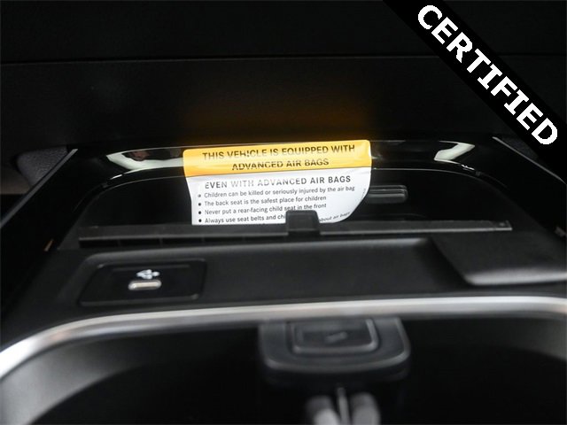 Certified 2024 Mercedes-Benz GLA 250 GLA 250 image 6