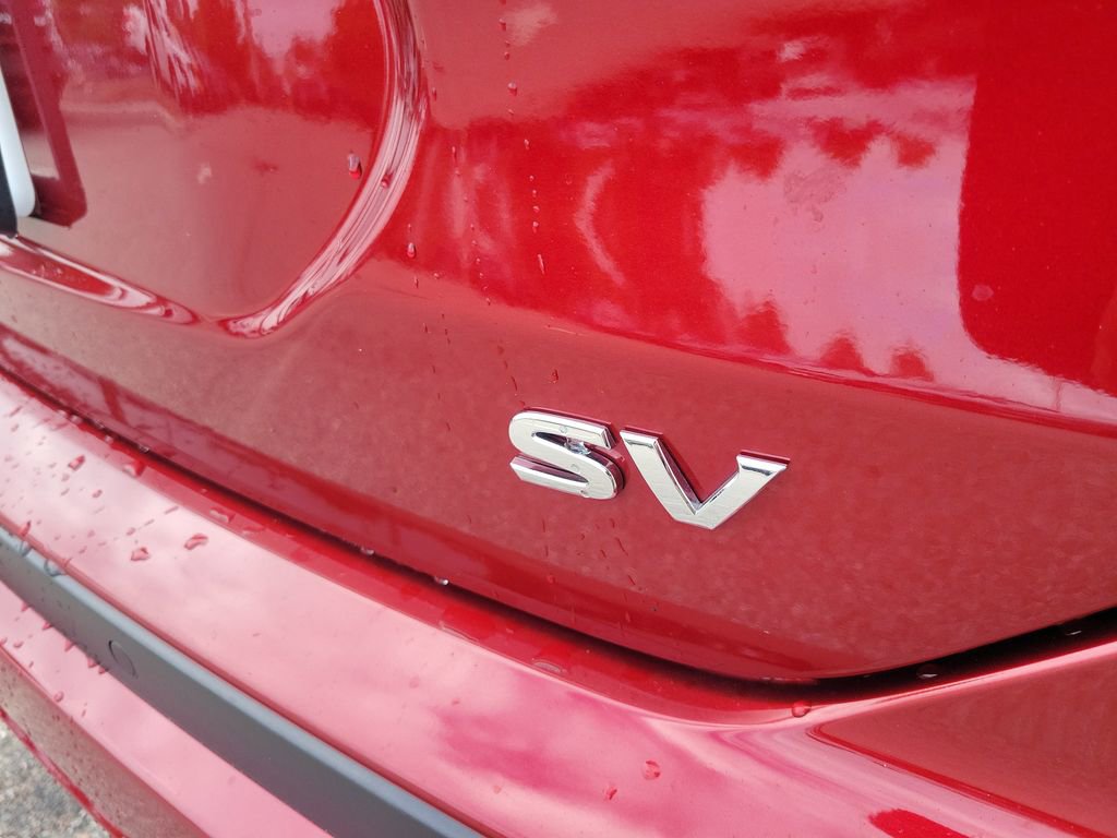 Used 2023 Nissan Kicks SV FWD image 7