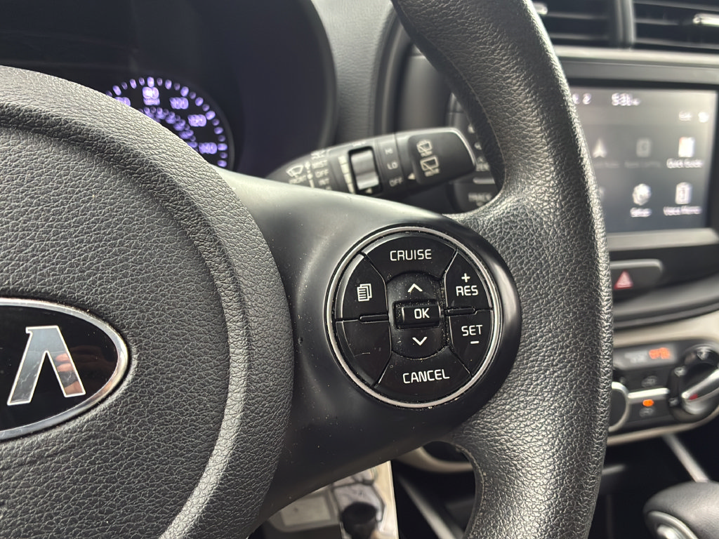 Used 2020 Kia Soul LX FWD image 30