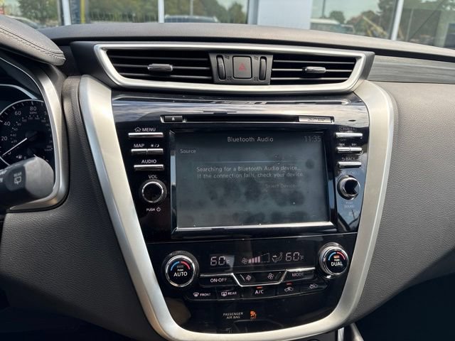 Used 2018 Nissan Murano Platinum w/ Cargo Package FWD image 12