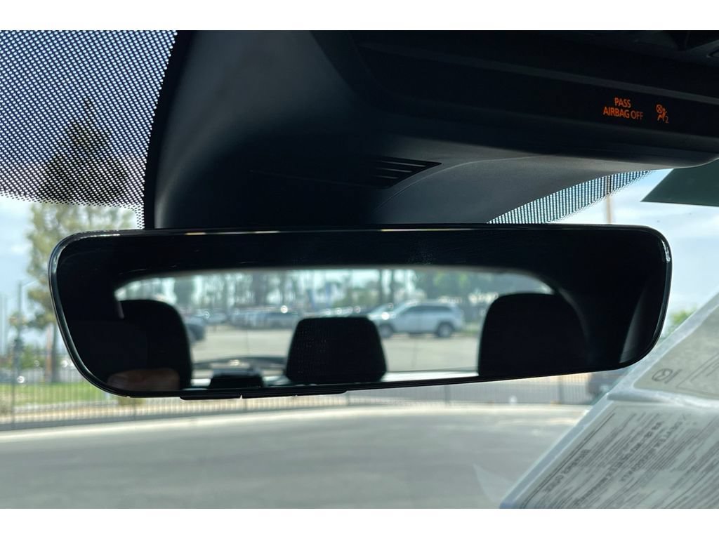 Certified 2022 MAZDA MX-30 Electric w/ Premium Plus Pkg FWD image 26