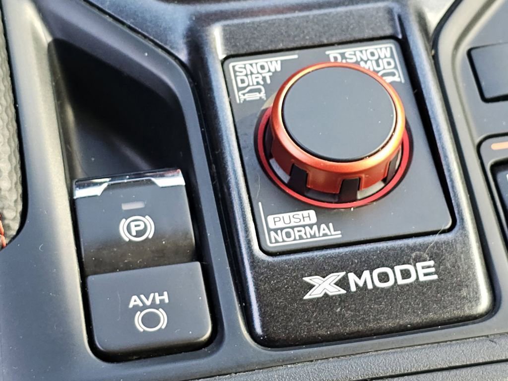 Used 2022 Subaru Forester Sport AWD/4WD image 11