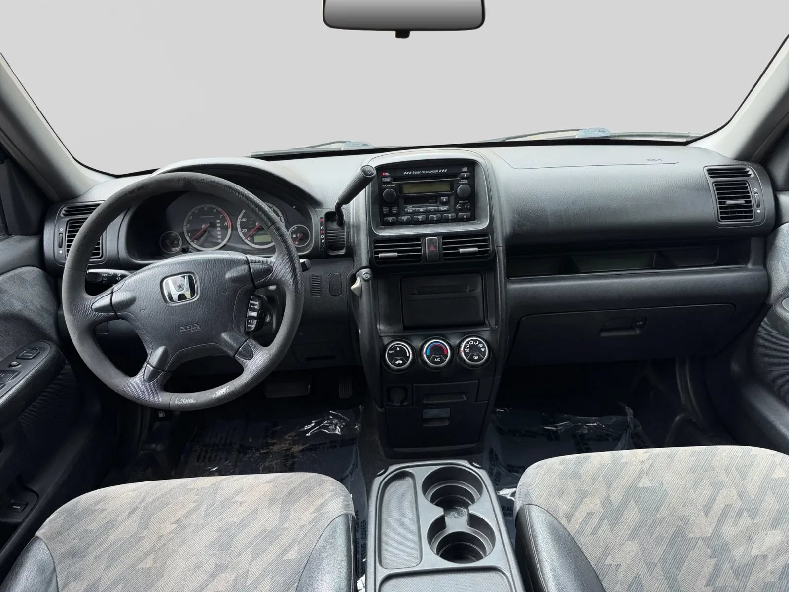 Used 2004 Honda CR-V EX image 14