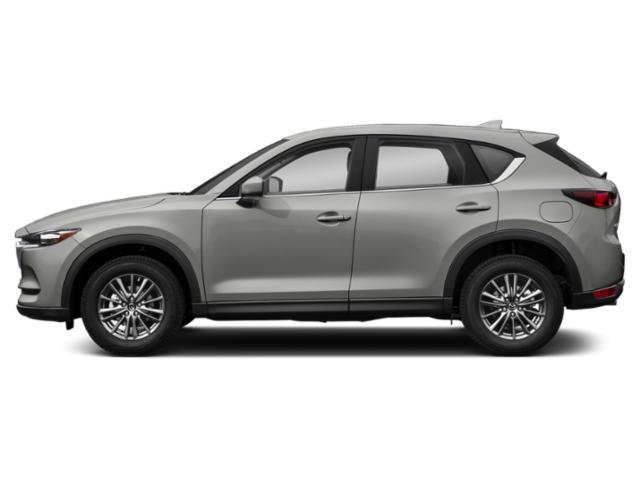 Used 2019 MAZDA CX-5 Sport FWD image 3