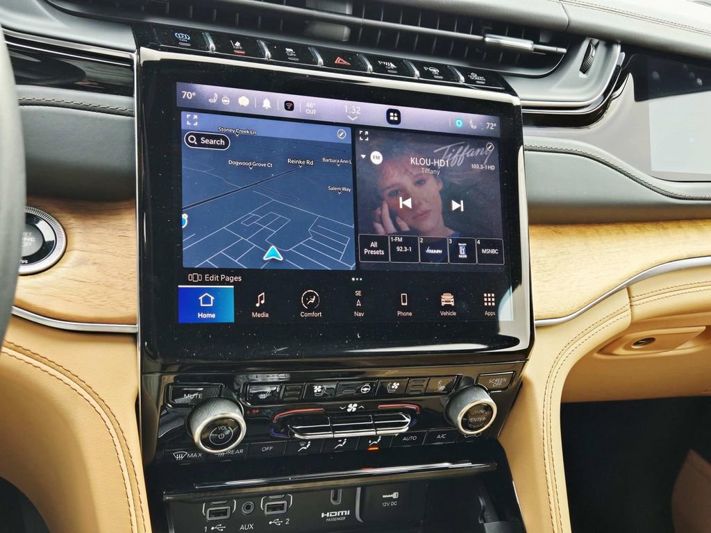 Used 2022 Jeep Grand Cherokee Summit image 26