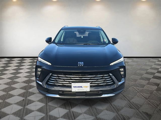 Used 2024 Buick Envision Preferred image 2