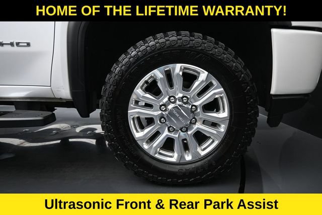Used 2021 GMC Sierra 2500 Denali w/ Denali Ultimate Package AWD/4WD image 57