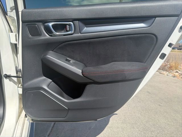 Used 2025 Honda Civic Type R image 26