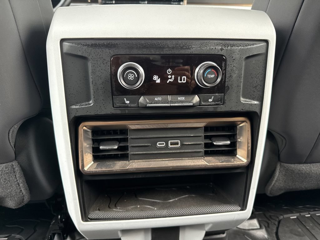 Used 2025 GMC Hummer EV 3X AWD/4WD image 27