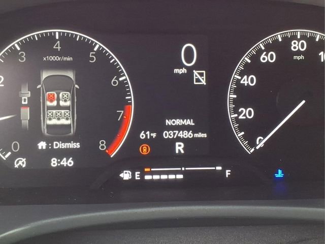 Used 2024 Honda Civic Sport image 29