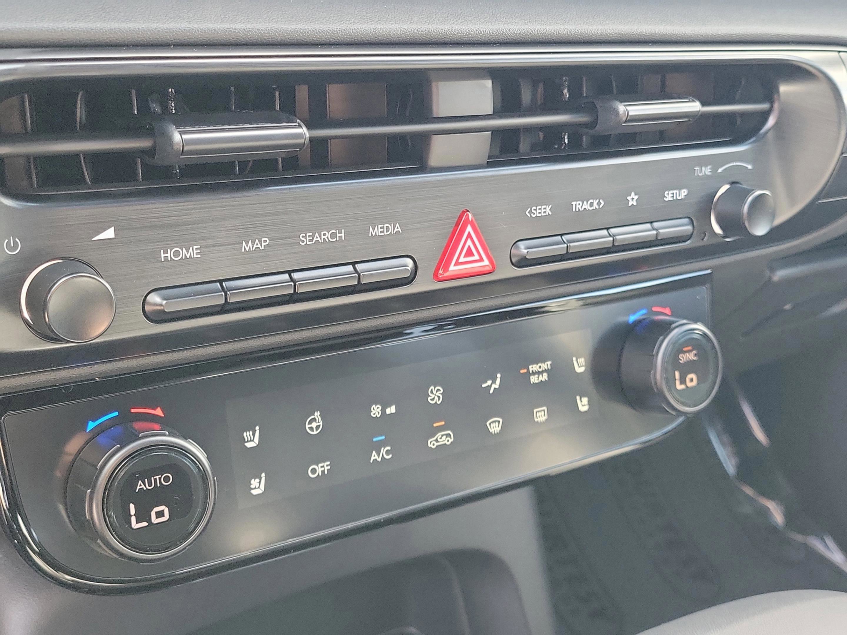 New 2026 Hyundai Palisade XRT Pro image 17