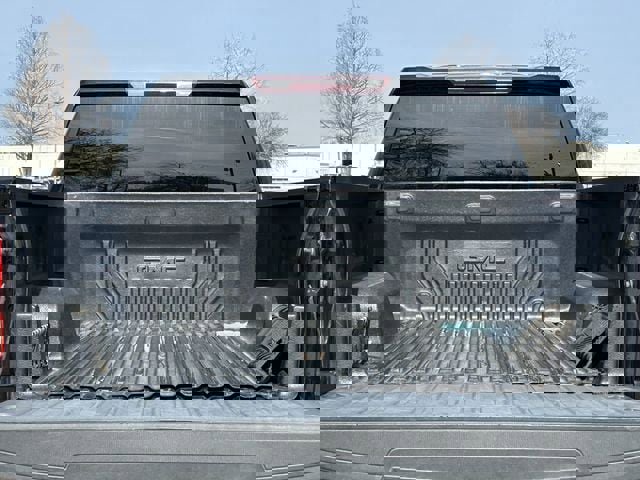 Used 2020 GMC Sierra 1500 Elevation w/ Elevation Value Package image 31