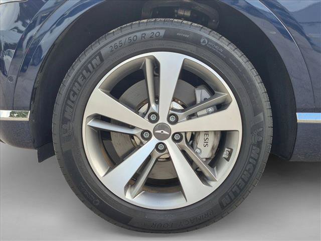 Used 2023 Genesis GV80 2.5T w/ Advanced Package AWD/4WD image 23