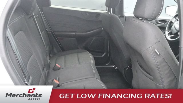 Used 2023 Ford Escape Active AWD/4WD image 15