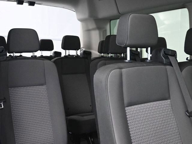 Used 2024 Ford Transit 350 XL image 12