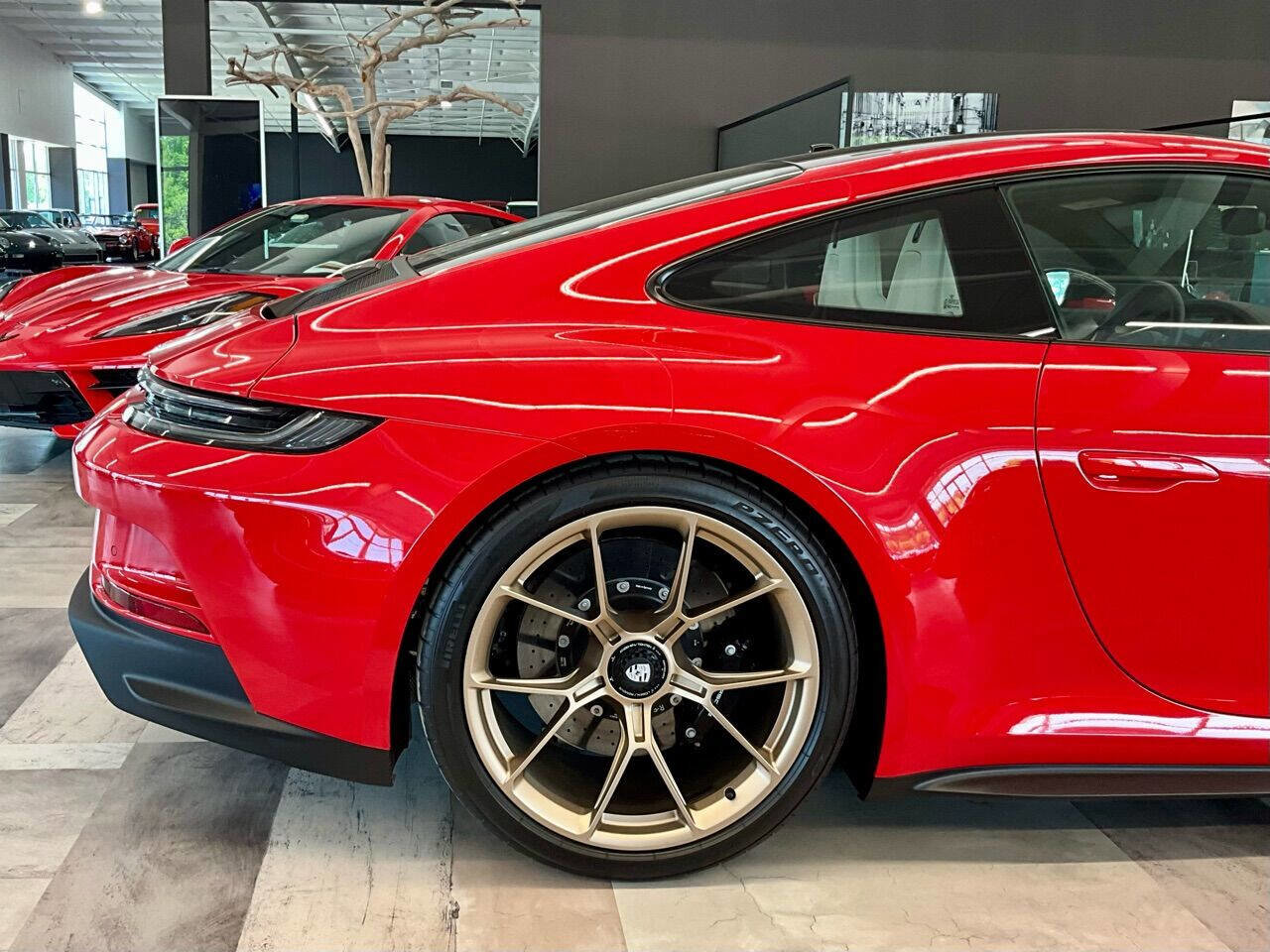 Used 2022 Porsche 911 GT3 image 39