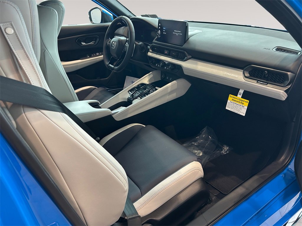 New 2026 Honda Prelude image 15