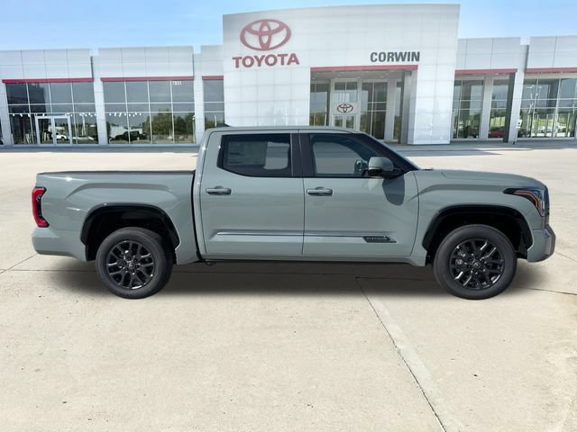 New 2026 Toyota Tundra Platinum AWD/4WD image 7