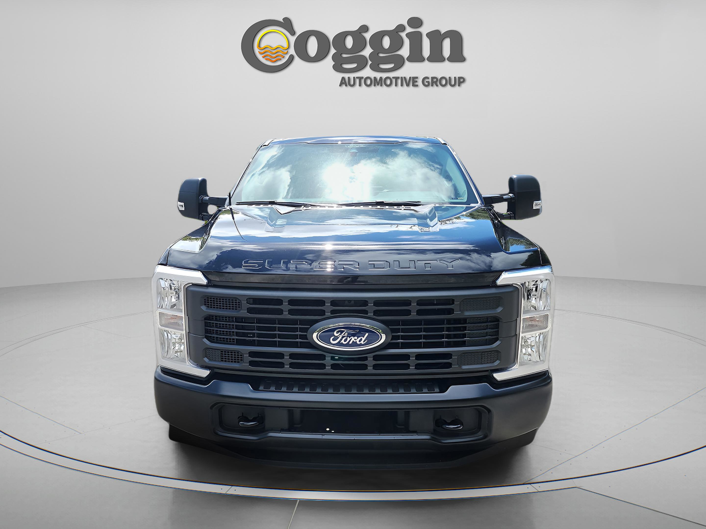 New 2026 Ford F250 XL image 8