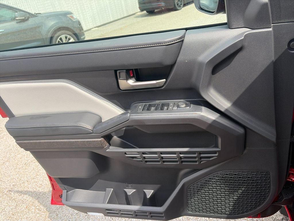 New 2026 Toyota Tacoma Limited AWD/4WD image 11