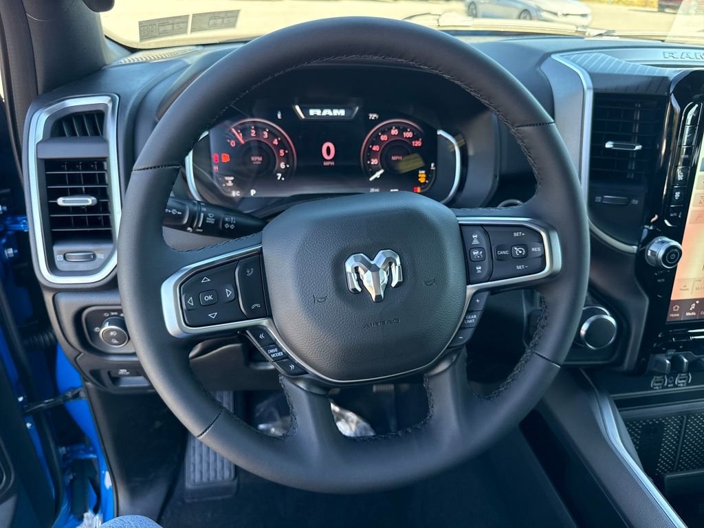 New 2026 RAM 1500 Big Horn image 15