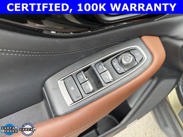 Certified 2023 Subaru Outback Touring image 18