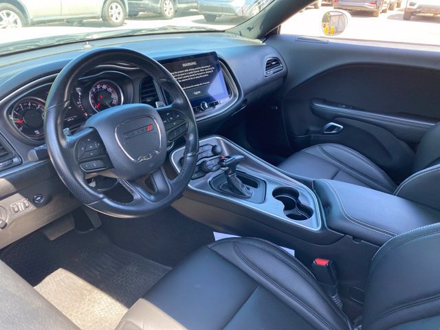 Used 2022 Dodge Challenger GT RWD image 14