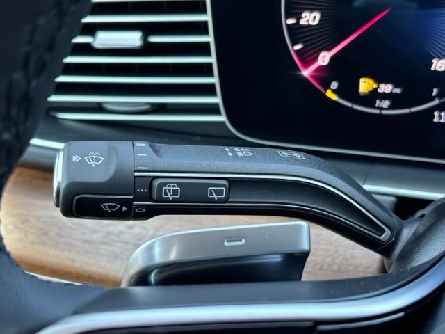 New 2026 Mercedes-Benz GLE 350 4MATIC image 21