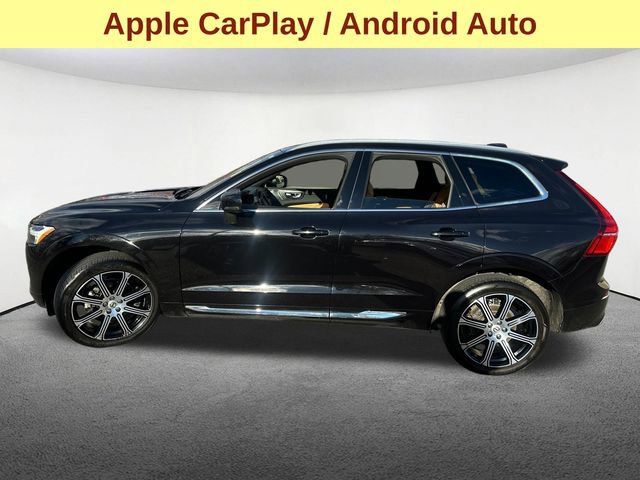 Used 2021 Volvo XC60 T5 Inscription w/ Advanced Package image 6