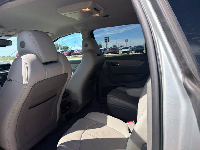 Used 2015 Chevrolet Traverse LT FWD image 10