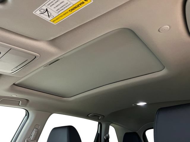 New 2026 Honda CR-V EX-L image 27